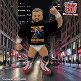 NYCC Set Of 4 Vintage Style Figure In Stock! Begins Shipping 10/19/26!  Free USA Shipping!