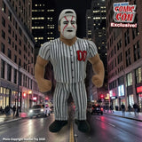 NYCC Abe Knuckleball Vintage Style Figure In Stock! Begins Shipping 10/19/26!  Free USA Shipping!