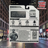 NYCC Abe Knuckleball Vintage Style Figure In Stock! Begins Shipping 10/19/26!  Free USA Shipping!