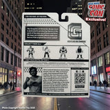 NYCC Brooklyn Brawler Vintage Style Figure In Stock! Begins Shipping 10/19/26!  Free USA Shipping!