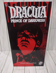 Trick Or Treat Studios Dracula Figure! Hammer Horror In stock! Case fresh!