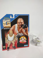 Series "1990 Something" Set Of 4 Combo Deal! Tony, Bruno, Lord, And Mooney Vintage Style Figure In Stock! Free USA Shipping!