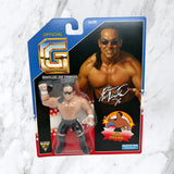 Set Of 3 Bundle Mongo, Sandman, And Heath Vintage Style Figures Free USA Shipping! (Begins Shipping December)