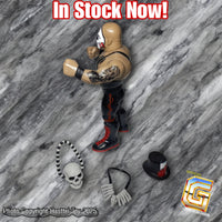 Papa Shango Vintage Style Figure Free USA Shipping!