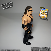 Kevin Nash Set Of 3 Collection