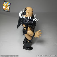 Demento Vintage Style Figure Free USA Shipping!