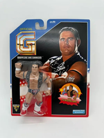 British Bulldog '97 Vintage Style Figure! Free USA Shipping