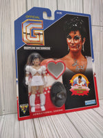 Sensational Sherri Limited Edition Vintage Style Figure! In Stock! Free USA Shipping! (Begins Shipping 10/23)