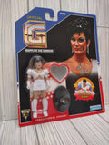 Sensational Sherri Limited Edition Vintage Style Figure! In Stock! Free USA Shipping! (Begins Shipping 10/23)