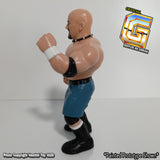 Aldo Montoya And Justin Credible Set Of 2 Vintage Style Figure Pre Order! Free USA Shipping!