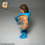 Rick Martel Vintage Style Figure Free USA Shipping!