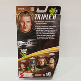 Triple H WWE Mattel Legends Elite Figure! Free USA Shipping!