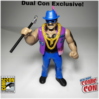 Comic Con Exclusive Godfather 1/500 Vintage Style Figure Free USA Shipping!