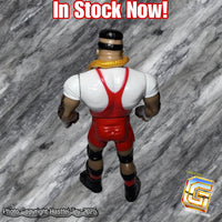 UK And Worldwide Shipping Charles Wright Legacy Collection Set Of 3 Vintage Style Figure Free USA Shipping!
