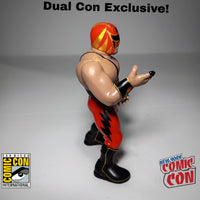 Comic Con Exclusive Bundle Kwang and Godfather 1/500 Vintage Style Figure Free USA Shipping!