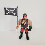 Jean Pierre Vintage Style Figures! Loose! Free USA Shipping!