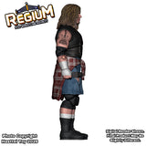 *Pre Order Price Bundle* Raven And Ahmed Johnson Regium Modern Style Figures Set: Ships 4th Quarter 2026! Free USA Shipping!