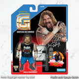 *Pre Order Price* Set Of 4 Bundle Deal Vintage Style Figures! Free USA Shipping! (Ships By May 2026)