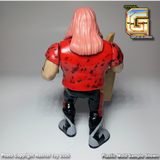 UK And Worldwide Shipping *Pre Order Price* Man Mountain Rock Vintage Style Figure! Free UK Shipping! (Ships By May 2026)