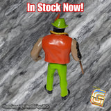 Godfather Vintage Style Figure Free USA Shipping!