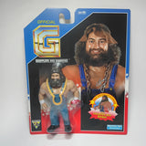 Hillbilly Jim Wrestling Attire Vintage Style Figure! In Stock! Free USA Shipping!