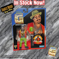 Godfather Vintage Style Figure Free USA Shipping!