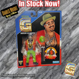 Godfather Vintage Style Figure Free USA Shipping!