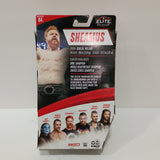 Sheamus WWE Mattel Elite Figure! Free USA Shipping!