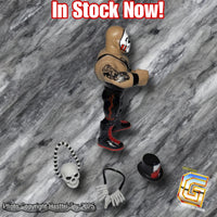 Papa Shango Vintage Style Figure Free USA Shipping!