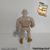Kimchee Vintage Style Figure Pre Order! Free USA Shipping!