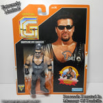 Kevin Nash As Diesel 94