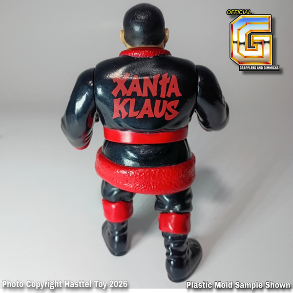 Xanta UK And Worldwide Shipping Xanta Claus Vintage Style Figure! Free UK Sh ...