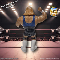 UK & Worldwide SHIPPING ONLY Al Snow Vintage Style Figure Pre Order!