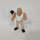 Tony Anthony Vintage Style Figures! Loose! Free USA Shipping!