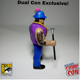 Comic Con Exclusive Godfather 1/500 Vintage Style Figure Free USA Shipping!