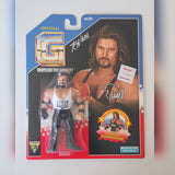 SIGNED Kevin Nash Set Of 4 Collection 100 sets only!