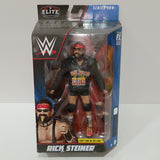 Rick Steiner WWE Mattel Elite Figure! Free USA Shipping!