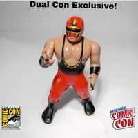 Comic Con Exclusive Bundle Kwang and Godfather 1/500 Vintage Style Figure Free USA Shipping!