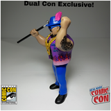 Comic Con Exclusive Godfather 1/500 Vintage Style Figure Free USA Shipping!