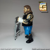 *Pre Order Price* Set Of 4 Bundle Deal Vintage Style Figures! Free USA Shipping! (Ships By May 2026)