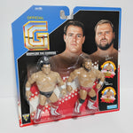 Brainbusters Vintage Style Figures Free USA Shipping!