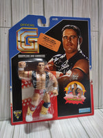 British Bulldog 1 of 350 RR Exclusive Vintage Style Figure Limited Edition! In Stock! Free USA Shipping!