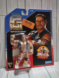 British Bulldog 1 of 350 RR Exclusive Vintage Style Figure Limited Edition! In Stock! Free USA Shipping!