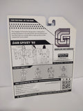 Dan Spivey Vintage Style Figure In Stock! Free USA Shipping!