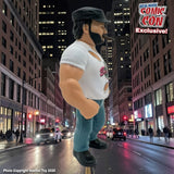 UK & Worldwide Shipping! NYCC Brooklyn Brawler Vintage Style Figure In Stock! Begins Shipping 11/01/26!  Free UK Shipping!