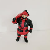Xanta Clause Vintage Style Figures! Loose! Free USA Shipping!