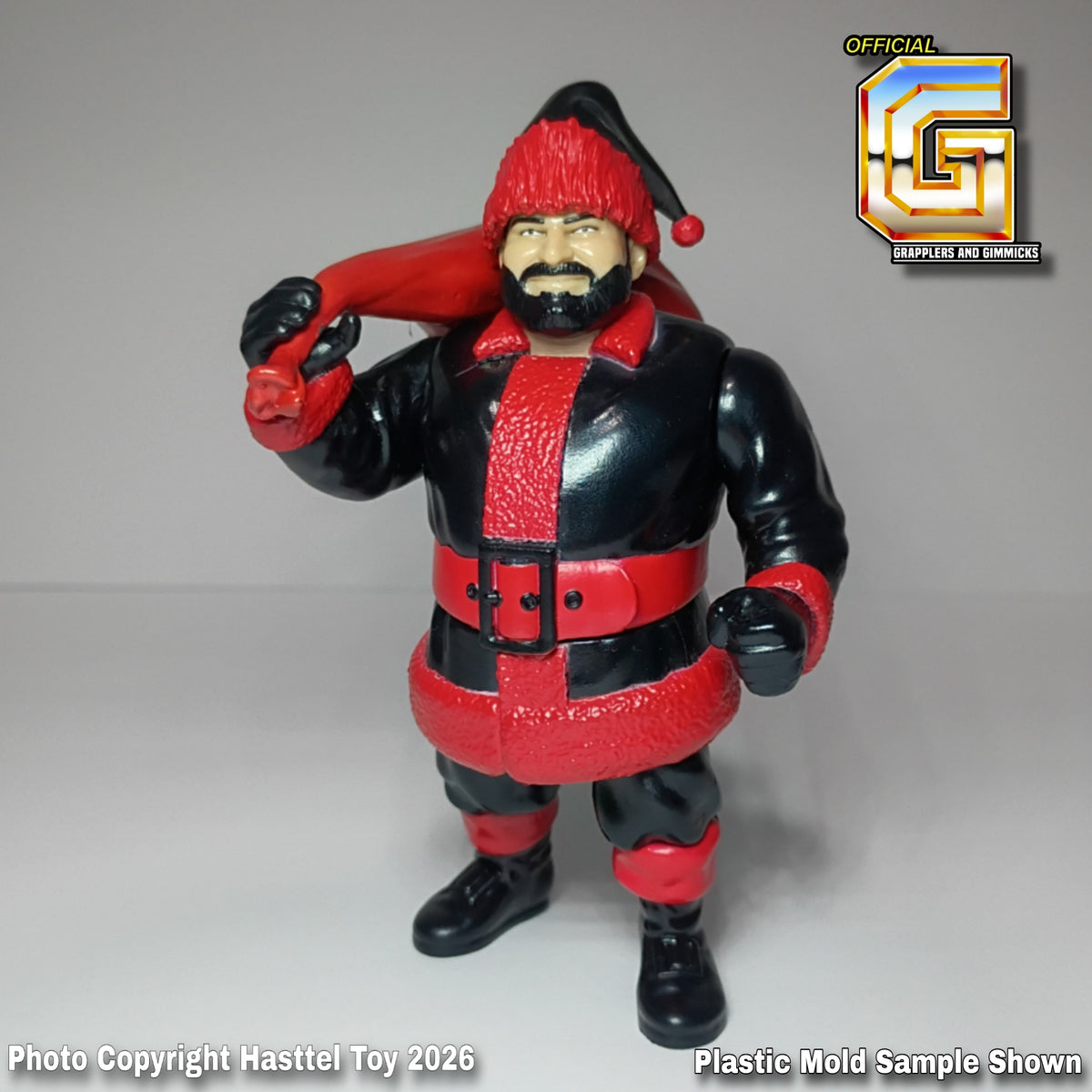 UK And Worldwide Shipping Xanta Claus Vintage Style Figure! Free UK Sh ...