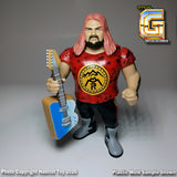 *Pre Order Price* Set Of 4 Bundle Deal Vintage Style Figures! Free USA Shipping! (Ships By May 2026)