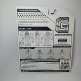 Hillbilly Jim Wrestling Attire Vintage Style Figure! In Stock! Free USA Shipping!