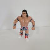 Bulldog 95 Vintage Style Figures! Loose! Free USA Shipping!